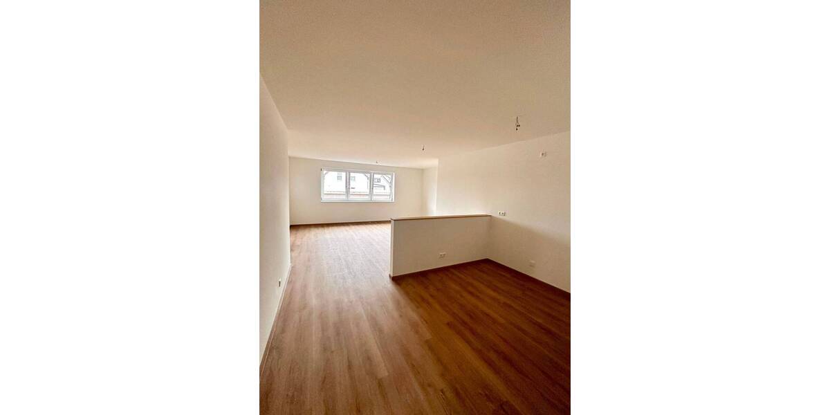 Etagenwohnung Willstätt - 3 Zimmer, 90 m&sup2;, 1.100&euro; | Angebot:26128411