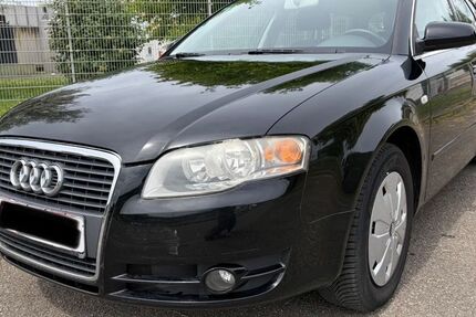 Audi A4 348.000 km 1.600 &euro; Lahr 77933