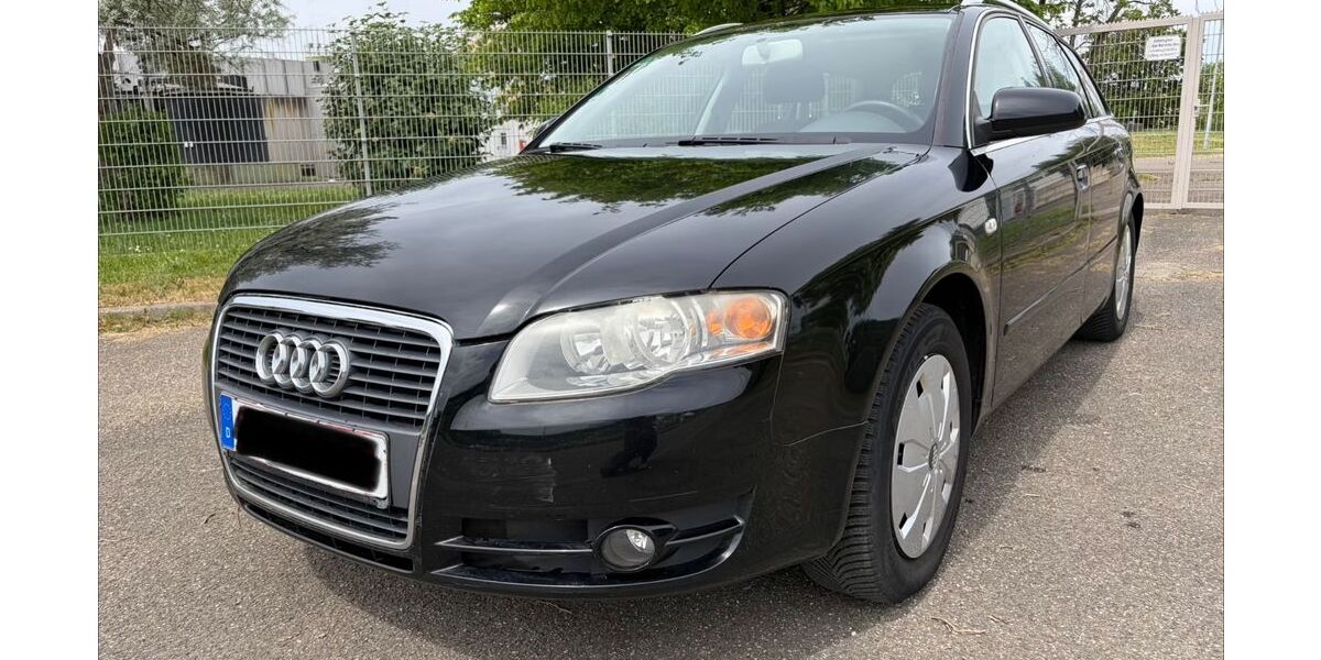 Audi A4 348.000 km 1.600 &euro; Lahr 77933