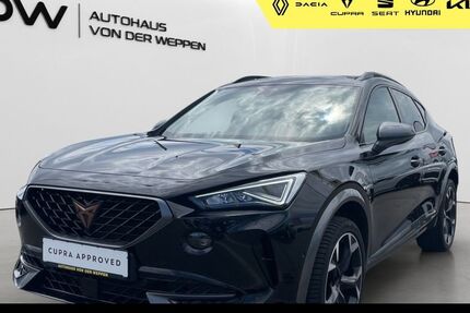 Cupra Formentor 19.590 km 26.940 &euro; Oberschopfheim 77948