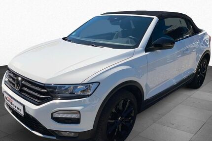 VW T-Roc 42.000 km 19.990 &euro; Lahr 77933
