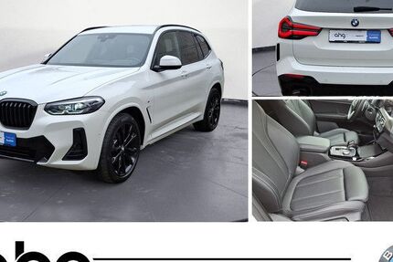 BMW X3 96.803 km 32.990 &euro; Achern 77855