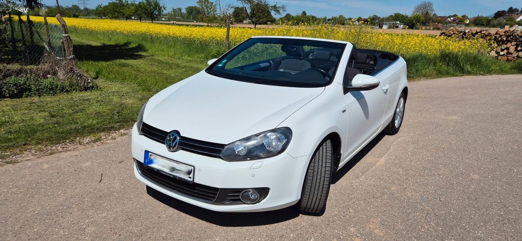 VW Golf 85.263 km 12.499 &euro; Bohlsbach 77652