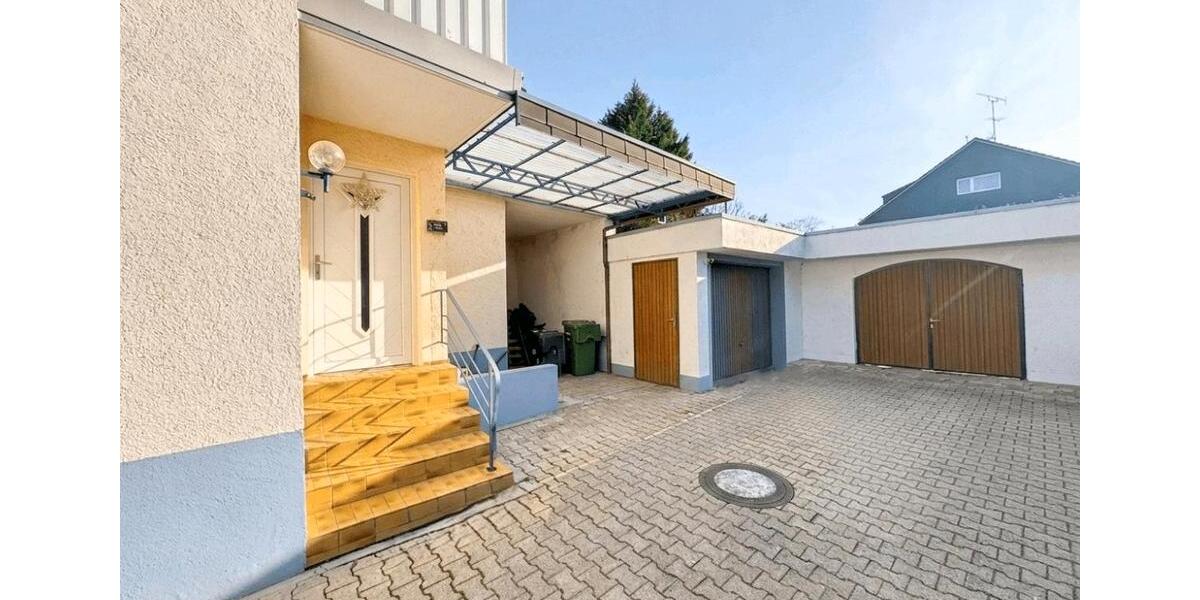 Einfamilienhaus Friesenheim - 4 Zimmer, 103 m&sup2;, 420.000&euro; | Angebot:26975095