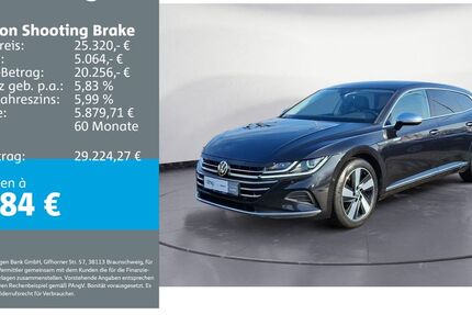 VW Arteon 72.353 km 25.320 &euro; Kehl 77694