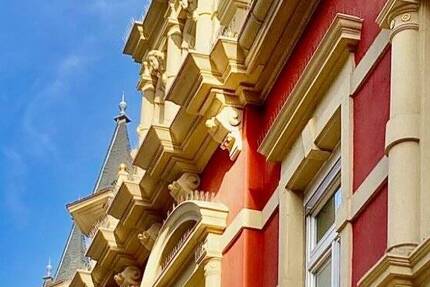 Wohnung Offenburg Stadtmitte - 4 Zimmer, 116 m&sup2;, 249.000&euro; | Angebot:25741321