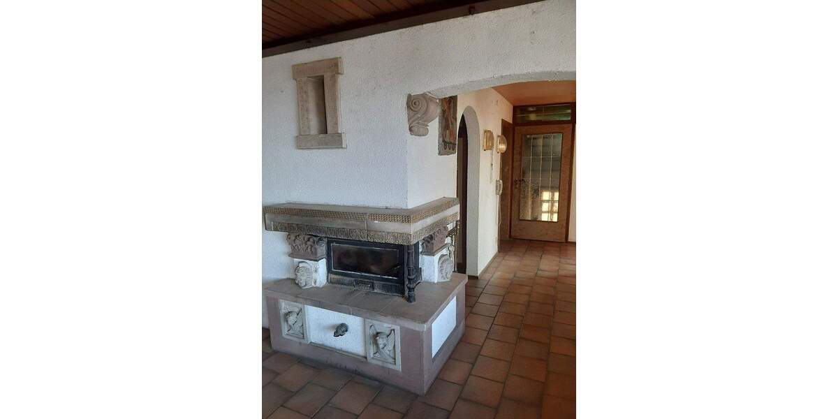 Einfamilienhaus Ottersweier Ortsgebiet - 7 Zimmer, 170 m&sup2;, 550.000&euro; | Angebot:25654336