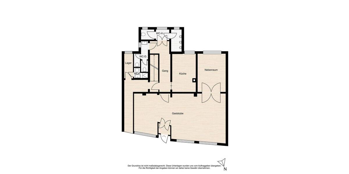 Gewerbeobjekt Lahr/Schwarzwald Lahr - 570.000&euro; | Angebot:26597645