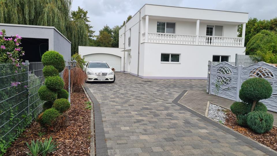 Einfamilienhaus Lahr (Schwarzwald) - 8 Zimmer, 288 m&sup2;, 990.000&euro; | Angebot:25381759