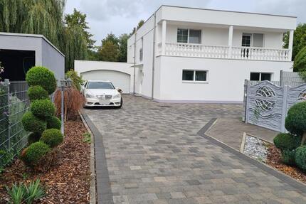 Haus Lahr (Schwarzwald) - 8 Zimmer, 288 m&sup2;, 990.000&euro; | Angebot:25381759