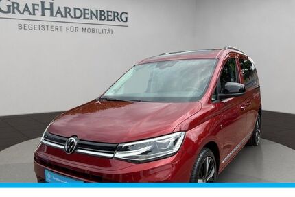 VW Caddy 19.600 km 34.888 &euro; Lahr 77933