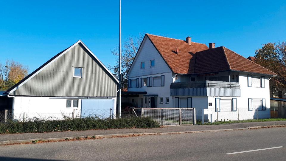 Einfamilienhaus Schwanau - 6.5 Zimmer, 180 m&sup2;, 565.000&euro; | Angebot:25841512