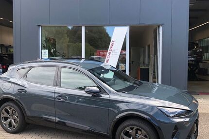 Cupra Formentor 2.000 km 33.485 &euro; Achern 77855