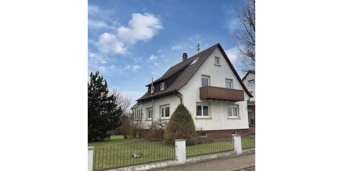 Einfamilienhaus Friesenheim Heiligenzell - 5 Zimmer, 133 m&sup2;, 510.000&euro; | Angebot:25746473