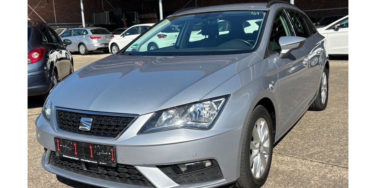 Seat Leon 195.700 km 7.399 &euro; Herbolzheim 79336