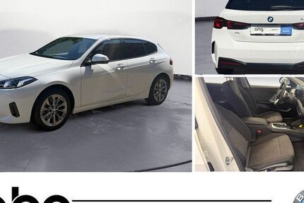 BMW 120 17.291 km 27.890 &euro; Hausach 77756