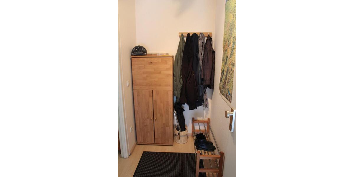 Etagenwohnung Offenburg - 2 Zimmer, 62 m&sup2;, 600&euro; | Angebot:26034149