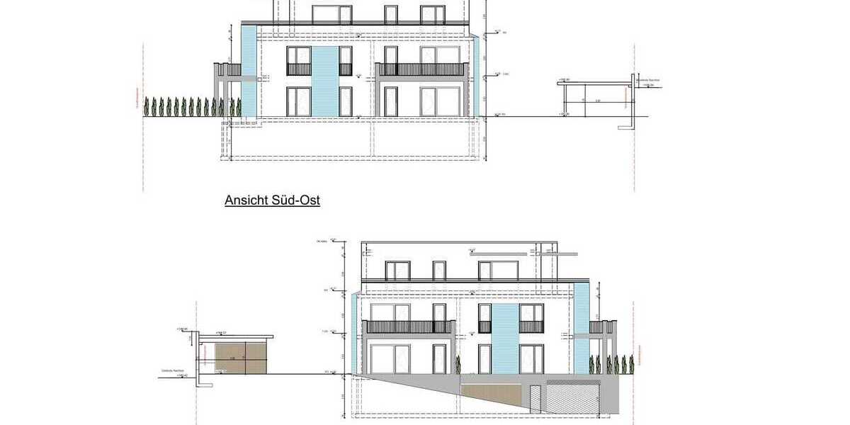 Etagenwohnung Lahr - 3 Zimmer, 93 m&sup2;, 474.300&euro; | Angebot:25703649
