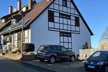 Haus Bühlertal - 5 Zimmer, 103 m&sup2;, 445.000&euro; | Angebot:24803754