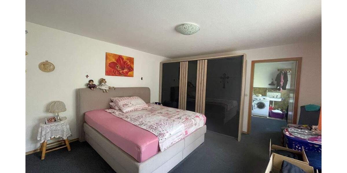 Einfamilienhaus Bühlertal - 8 Zimmer, 122 m&sup2;, 199.000&euro; | Angebot:25662439