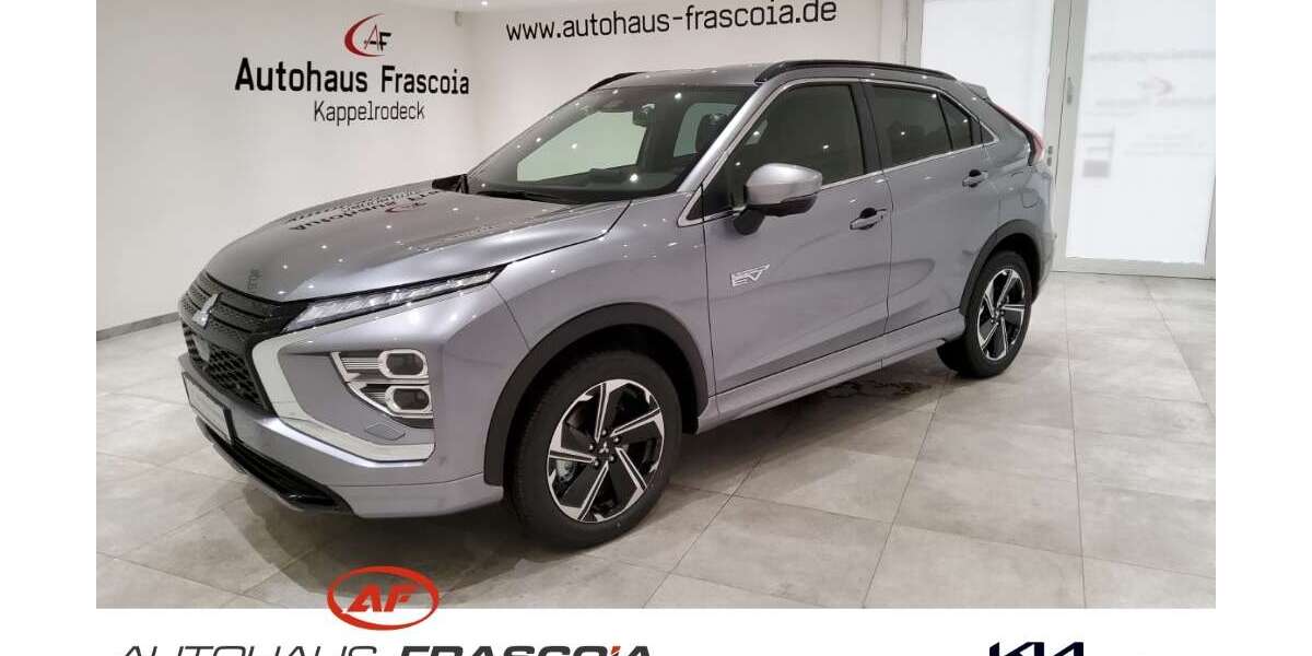 Mitsubishi Eclipse Cross 37.460 km 23.300 &euro; Kappelrodeck 77876