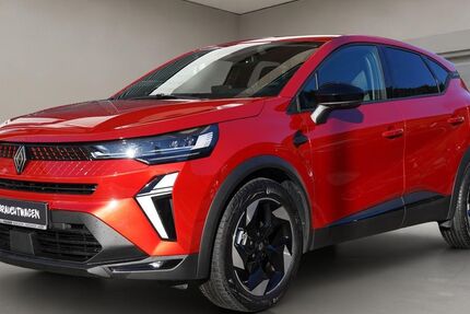 Renault Captur 24.250 km 21.950 &euro; Haslach im Kinzigtal 77716