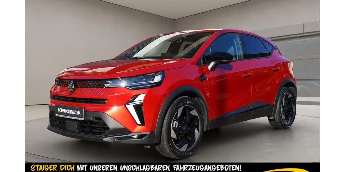 Renault Captur 24.250 km 21.950 &euro; Haslach im Kinzigtal 77716