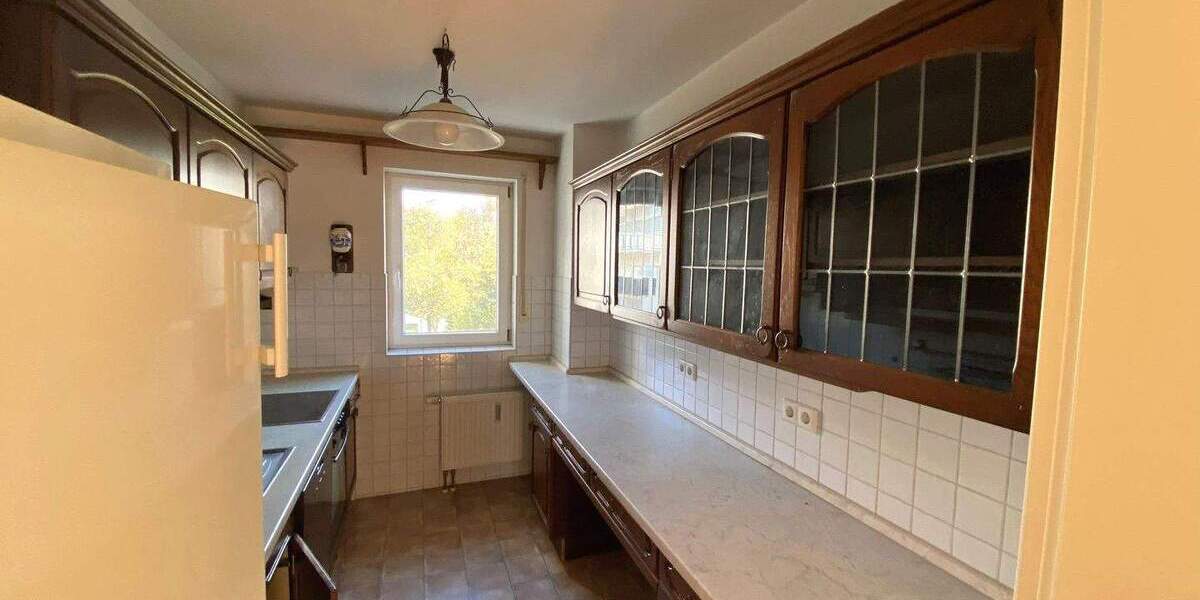 Etagenwohnung Oberkirch - 4 Zimmer, 116 m&sup2;, 398.000&euro; | Angebot:25746463