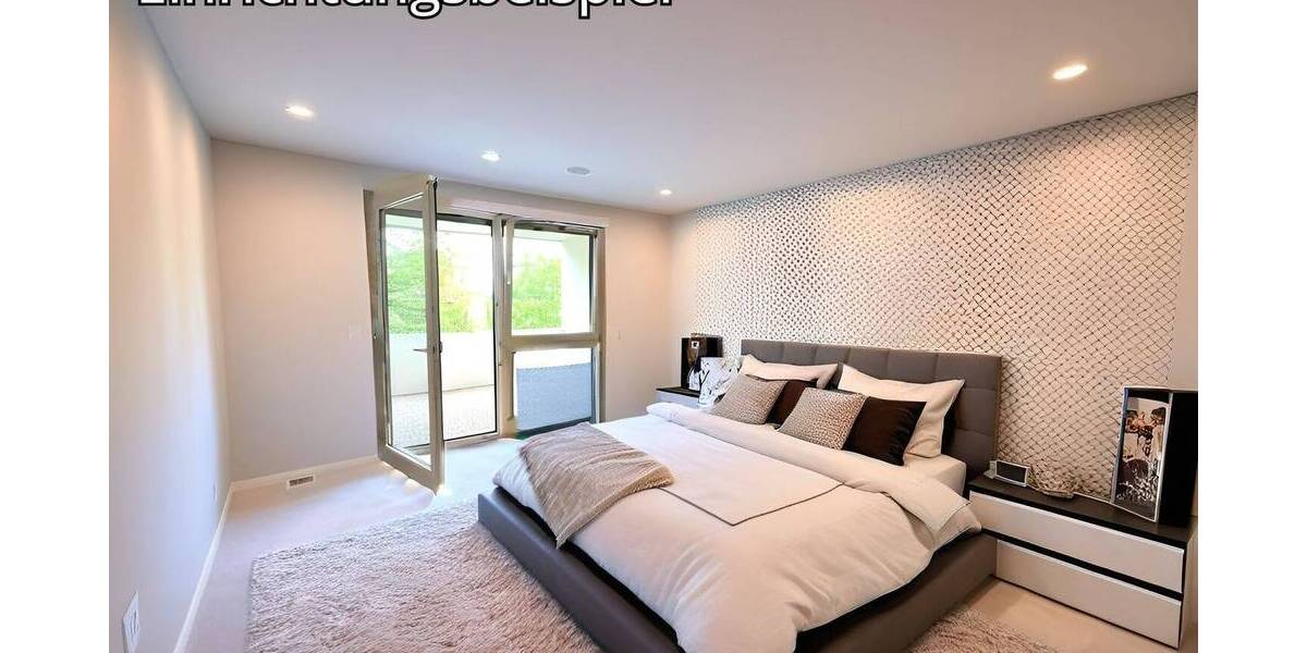 Etagenwohnung Offenburg Nordstadt - 3 Zimmer, 97 m&sup2;, 295.000&euro; | Angebot:26881907