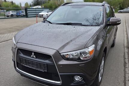 Mitsubishi ASX 145.000 km 6.550 &euro; Kippenheim 77971