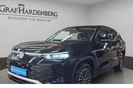 VW Tayron 25.600 km 37.666 &euro; Offenburg 77652