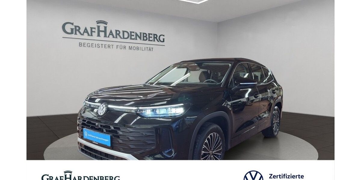 VW Tayron 25.600 km 37.666 &euro; Offenburg 77652