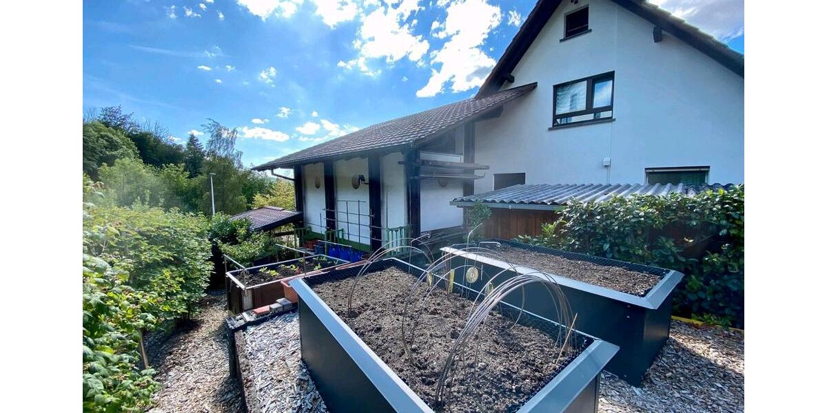 Einfamilienhaus Kappelrodeck - 5 Zimmer, 160 m&sup2;, 550.000&euro; | Angebot:26878996