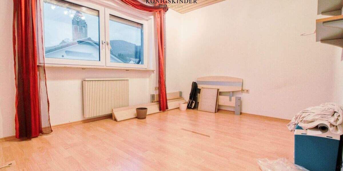 Mehrfamilienhaus, Wohnhaus Bühl Neusatz - 1 Zimmer, 300 m&sup2;, 420.000&euro; | Angebot:25771585