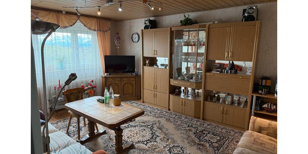 Etagenwohnung Lahr (Schwarzwald) - 3 Zimmer, 82 m&sup2;, 206.500&euro; | Angebot:24533435