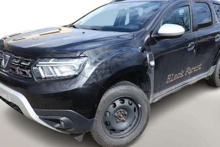 Dacia Duster 54.050 km 16.714 &euro; Appenweier 77767