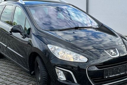 Peugeot 308 270.482 km 2.690 &euro; Ettenheim 77955