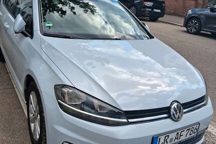 VW Golf 205.000 km 9.000 &euro; Lahr (Schwarzwald) 77933