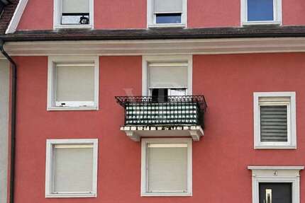Wohnung Offenburg - 3 Zimmer, 84 m&sup2;, 220.000&euro; | Angebot:27549559