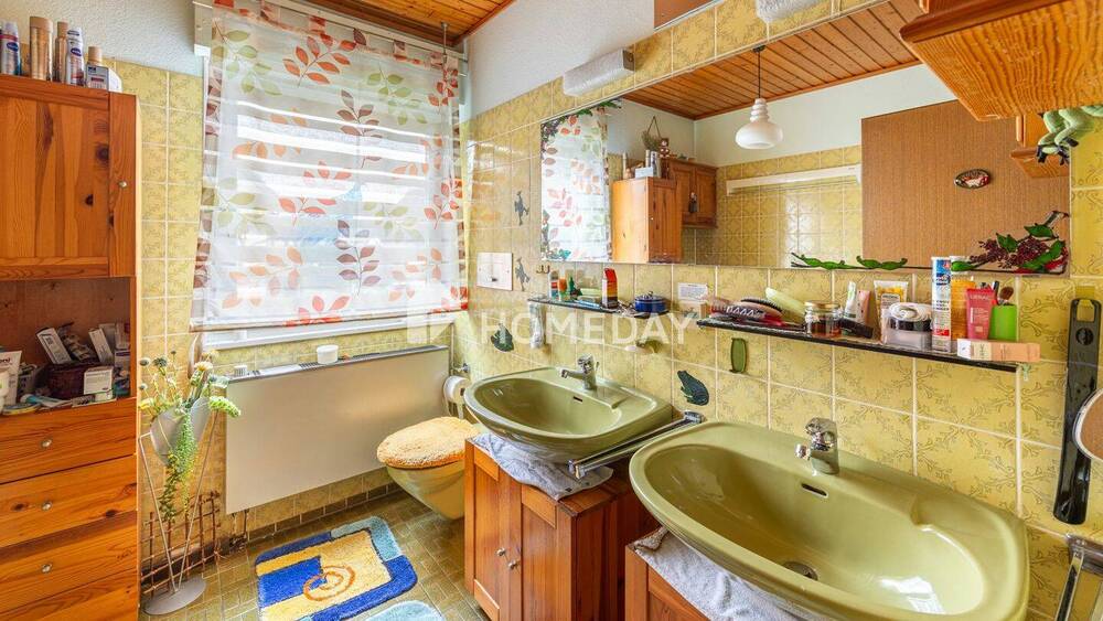 Einfamilienhaus Kappel-Grafenhausen Kappel - 6 Zimmer, 181 m&sup2;, 529.000&euro; | Angebot:25708478