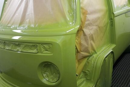 VW T2 180.000 km 65.000 &euro; Bühl 77815