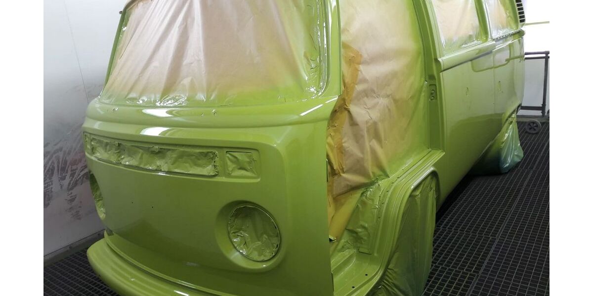 VW T2 180.000 km 65.000 &euro; Bühl 77815