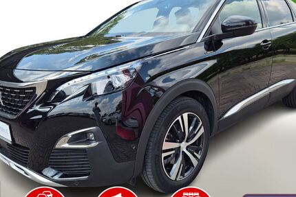 Peugeot 5008 50.765 km 21.988 &euro; Kehl 77694