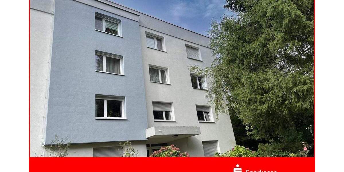 Etagenwohnung Offenburg Nordoststadt - 3 Zimmer, 81 m&sup2;, 245.000&euro; | Angebot:25820374