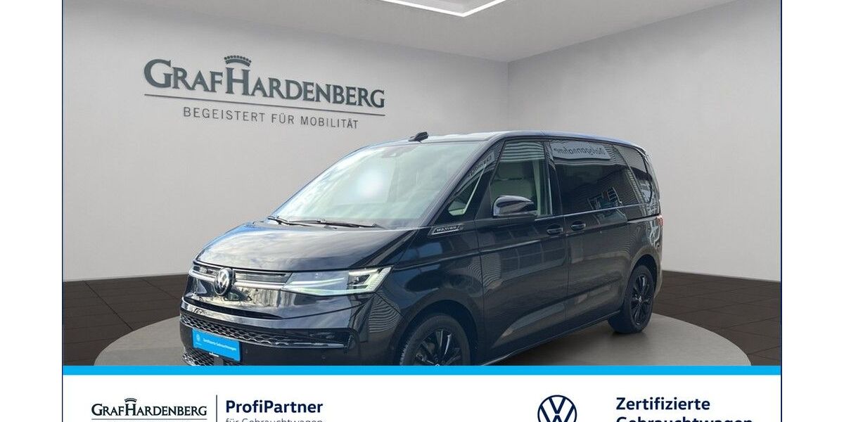 VW T7 Multivan 25.500 km 53.444 &euro; Lahr 77933