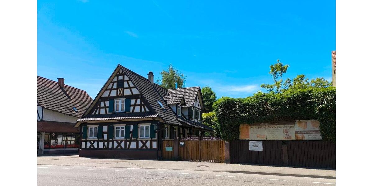 Einfamilienhaus Friesenheim - 359.000&euro; | Angebot:26953229