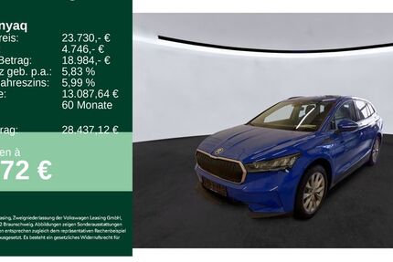 Skoda Enyaq 31.557 km 23.730 &euro; Bühl 77815