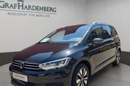 VW Touran 26.300 km 33.555 &euro; Gengenbach 77723