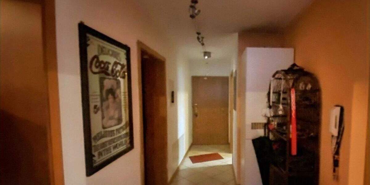 Etagenwohnung Oberkirch - 3 Zimmer, 77 m&sup2;, 245.000&euro; | Angebot:25746474