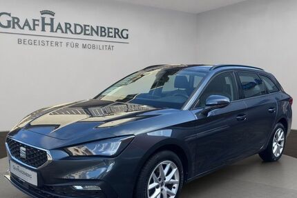 Seat Leon 32.500 km 18.666 &euro; Gengenbach 77723